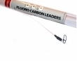 Rozemeijer Fluoro Carbon Leader (30 cm. / 80 Lb)